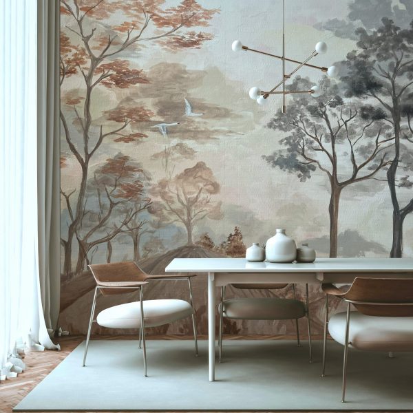 Essenzimmer_rad walls
